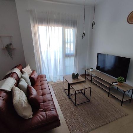Ferienwohnung Vista Almijara Frigiliana Exterior foto