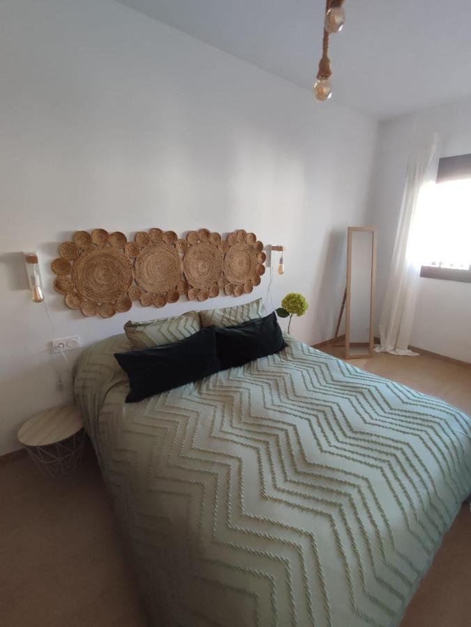 Ferienwohnung Vista Almijara Frigiliana Exterior foto