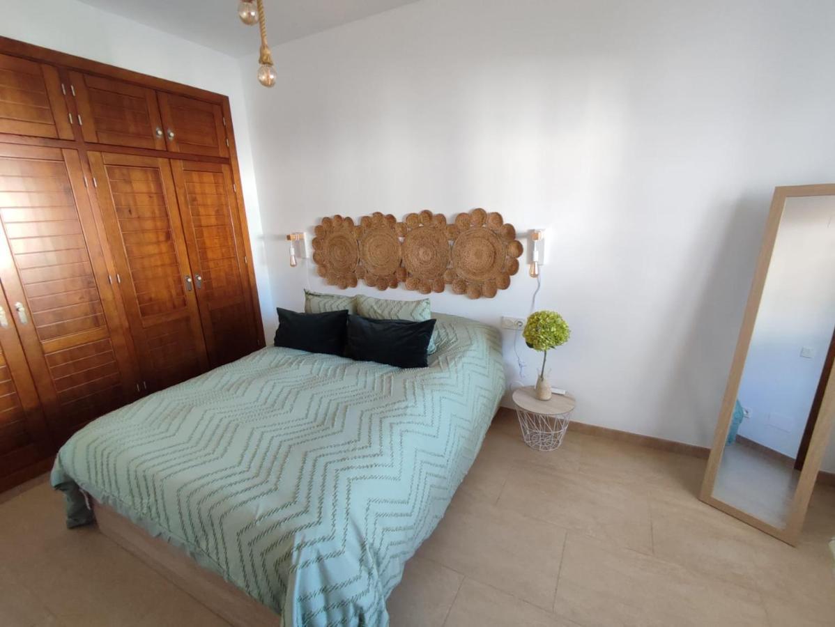 Ferienwohnung Vista Almijara Frigiliana Exterior foto